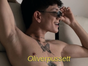 Oliverpussett