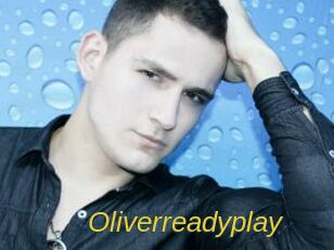 Oliverreadyplay