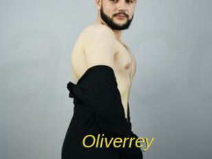Oliverrey