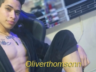 Oliverthomsonn
