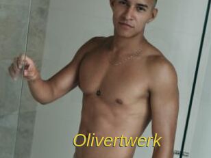 Olivertwerk