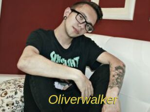 Oliverwalker