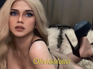 Oliviaalawi