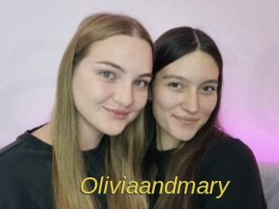 Oliviaandmary