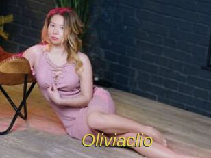 Oliviaclio