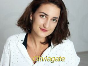 Oliviagate