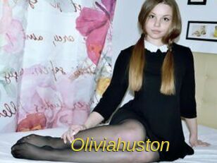 Oliviahuston