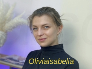 Oliviaisabelia