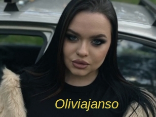 Oliviajanso