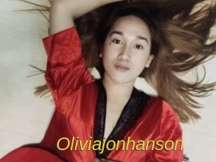 Oliviajonhanson