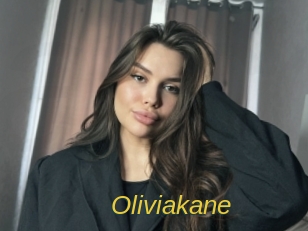 Oliviakane