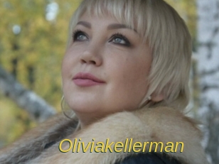 Oliviakellerman