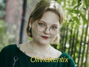 Oliviakentix