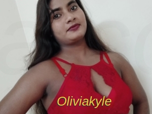 Oliviakyle