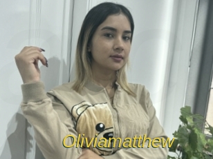 Oliviamatthew