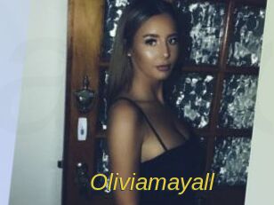 Oliviamayall
