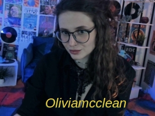 Oliviamcclean