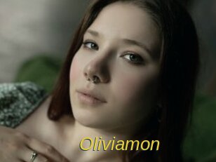 Oliviamon