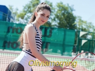 Oliviamorning