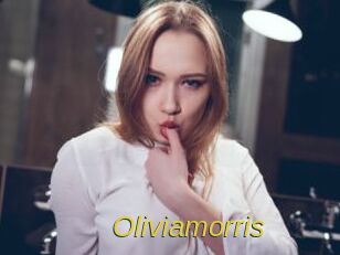 Oliviamorris