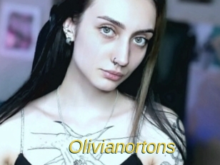 Olivianortons