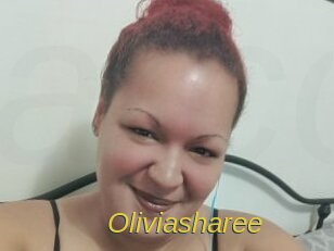 Oliviasharee