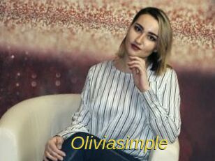 Oliviasimple