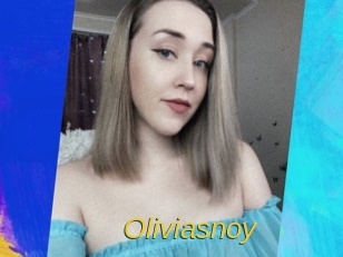 Oliviasnoy