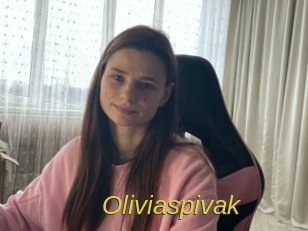 Oliviaspivak