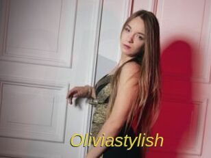 Oliviastylish