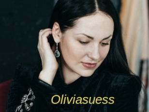 Oliviasuess