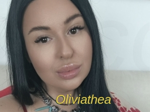 Oliviathea