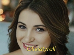 Oliviatyrell