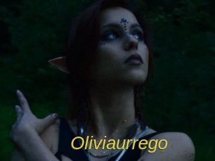 Oliviaurrego