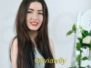 Oliviawily