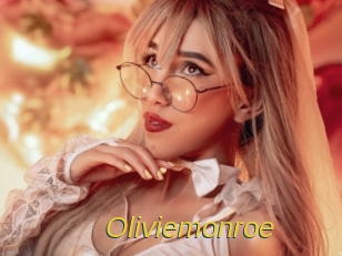 Oliviemonroe