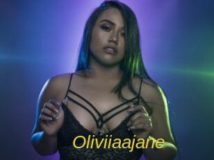 Oliviiaajane