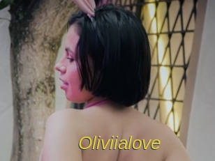 Oliviialove