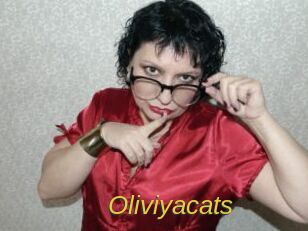 Oliviyacats