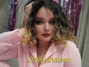 Oliviyahatson