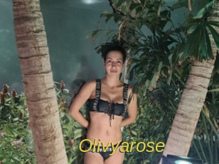 Olivyarose