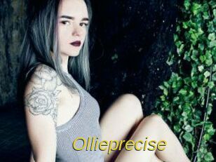 Ollieprecise