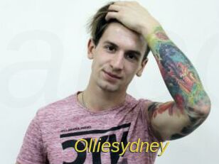 Olliesydney