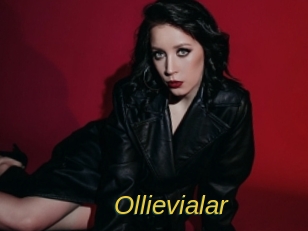 Ollievialar