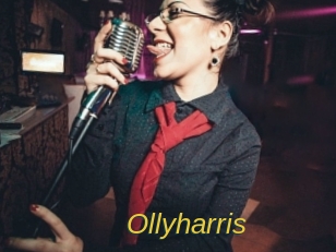 Ollyharris