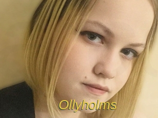 Ollyholms