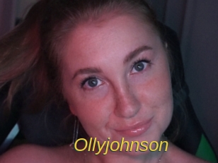 Ollyjohnson