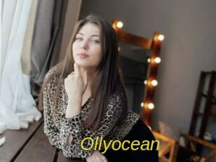Ollyocean