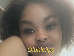 Oluhlelips
