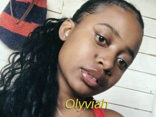 Olyviah